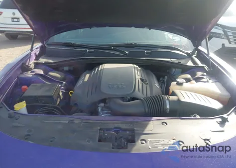 2023 Dodge Charger R/T from USA, damaged, VIN 2C3CDXCT9PH703459